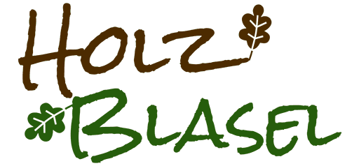 Logo Holz Blasel